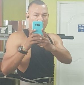 Meet your Posher, Richard